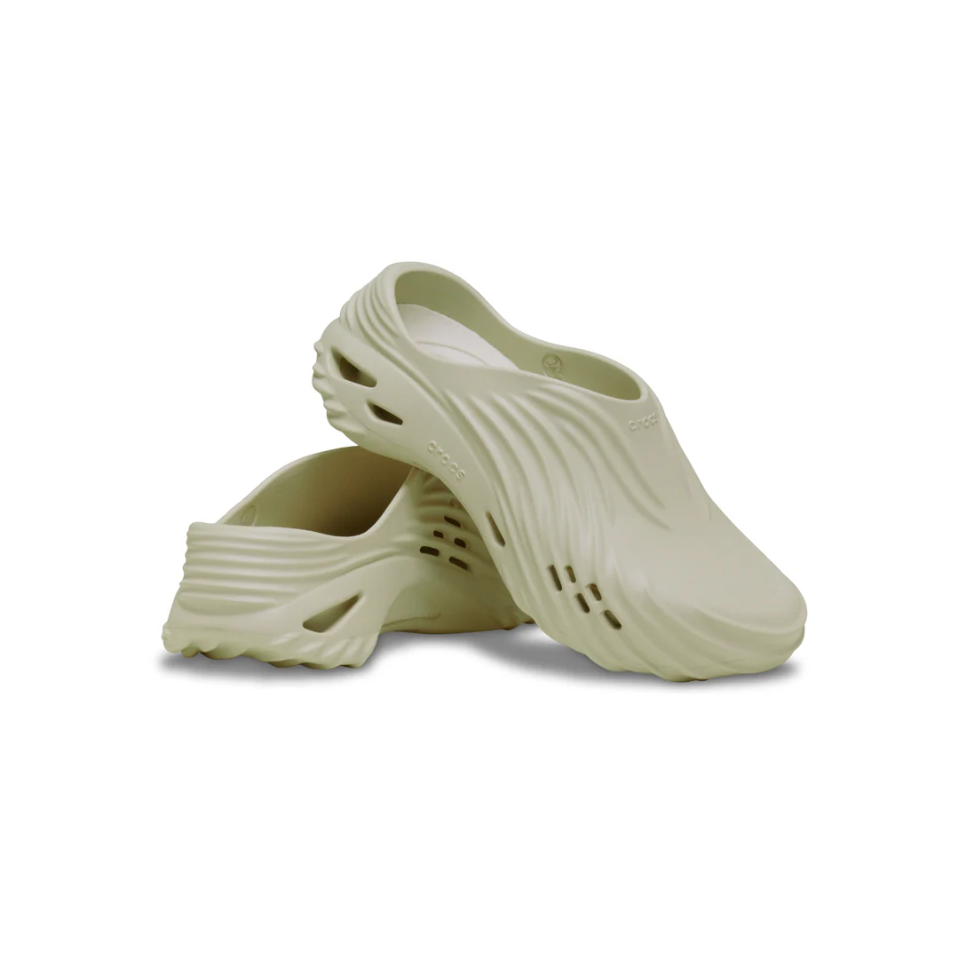 Crocs კლოგი Echo Wave