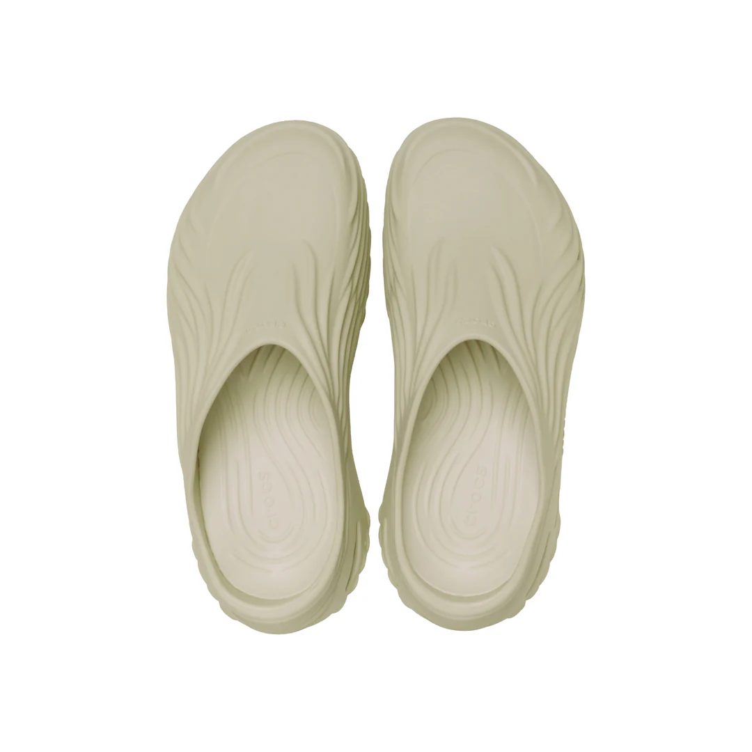 Crocs კლოგი Echo Wave