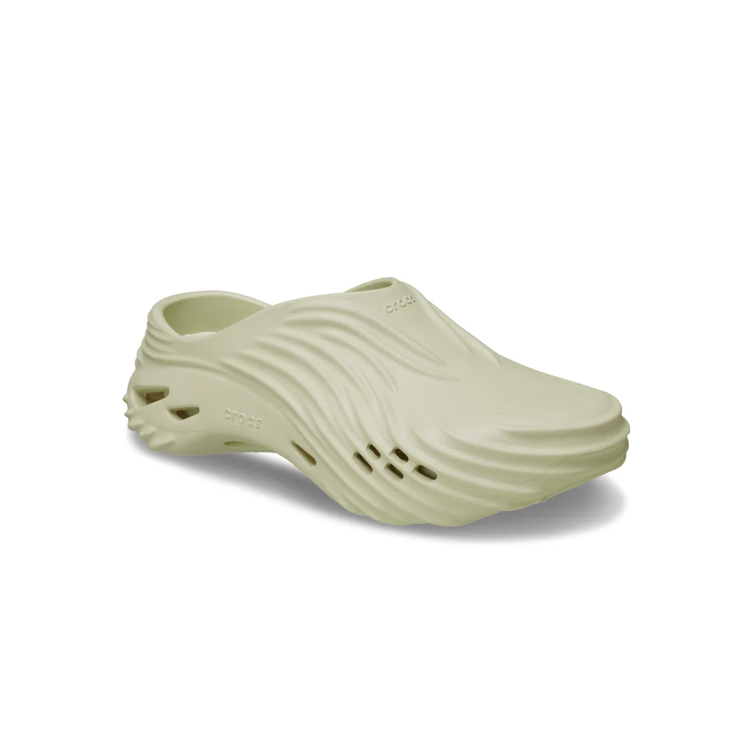Crocs კლოგი Echo Wave