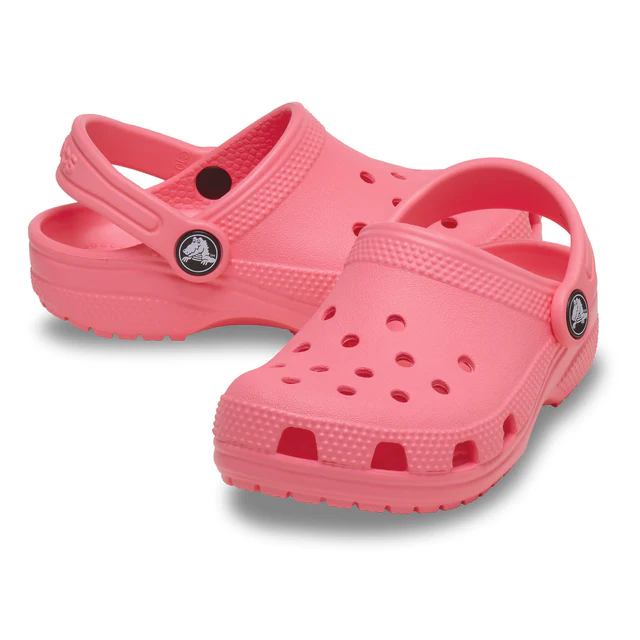 Crocs Kids' Classic Clog