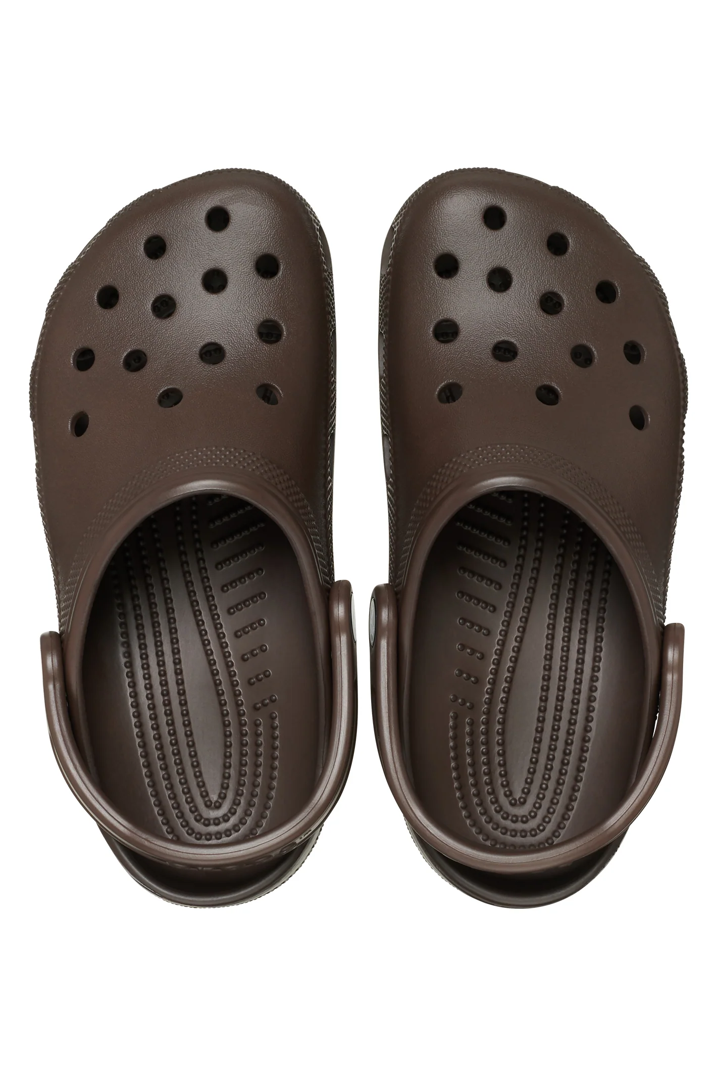 Crocs Classic Clog Coffee Brown