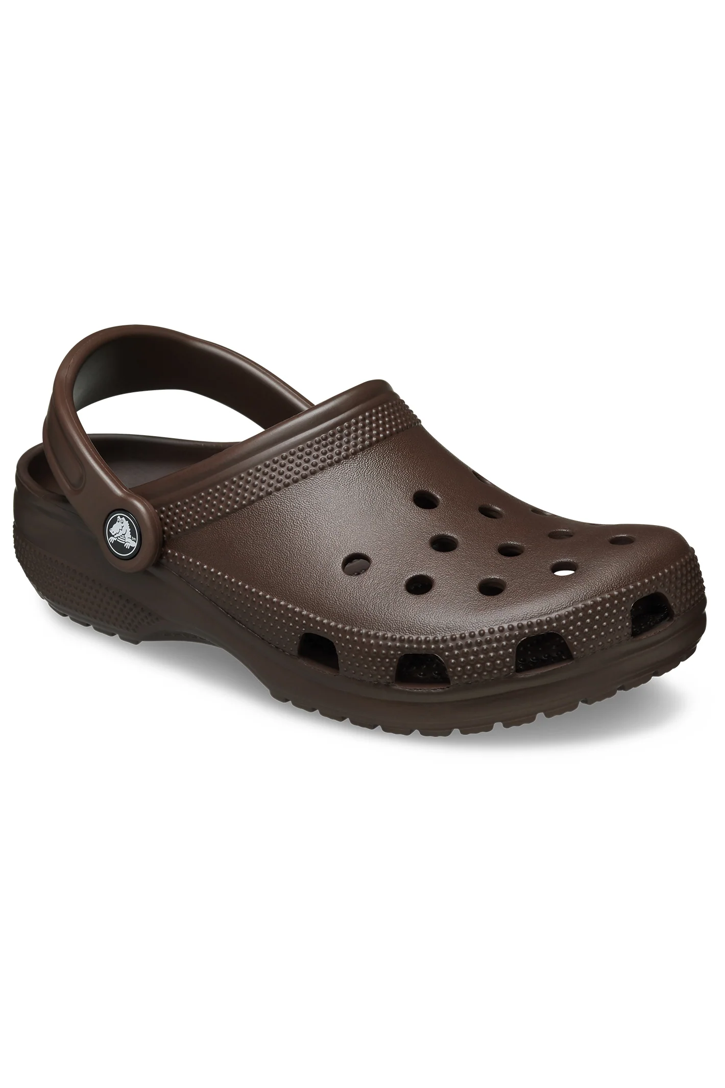 Crocs Classic Clog Coffee Brown