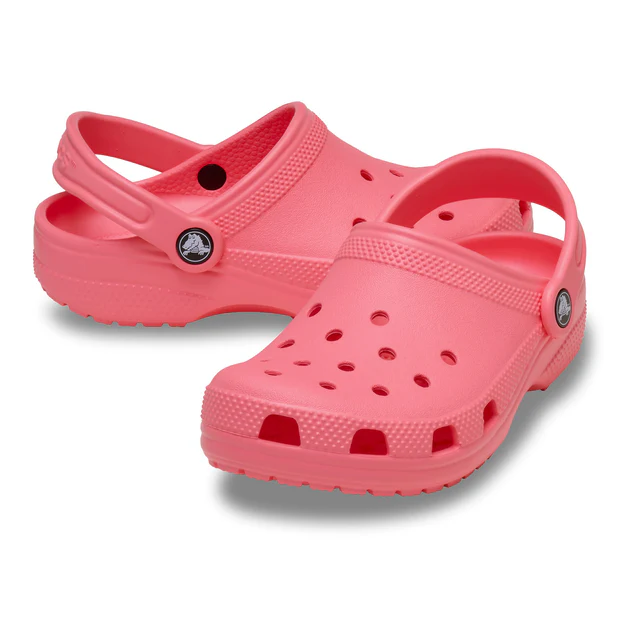 Crocs Kids' Classic Clog