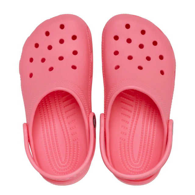 Crocs Kids' Classic Clog