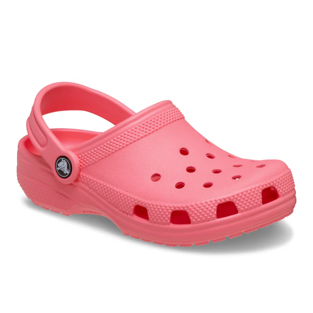 Crocs Kids' Classic Clog