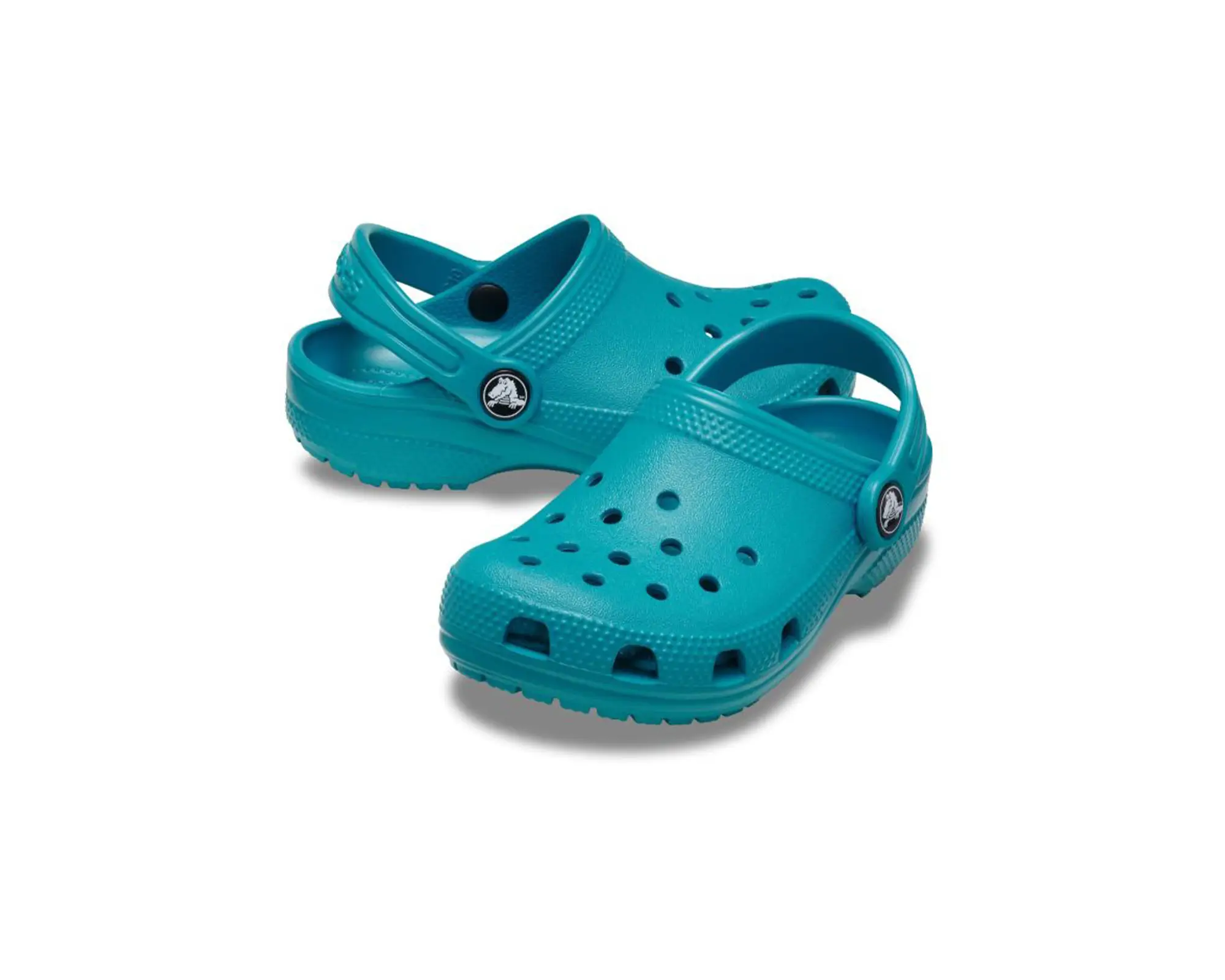 Crocs Kids' Classic Clog