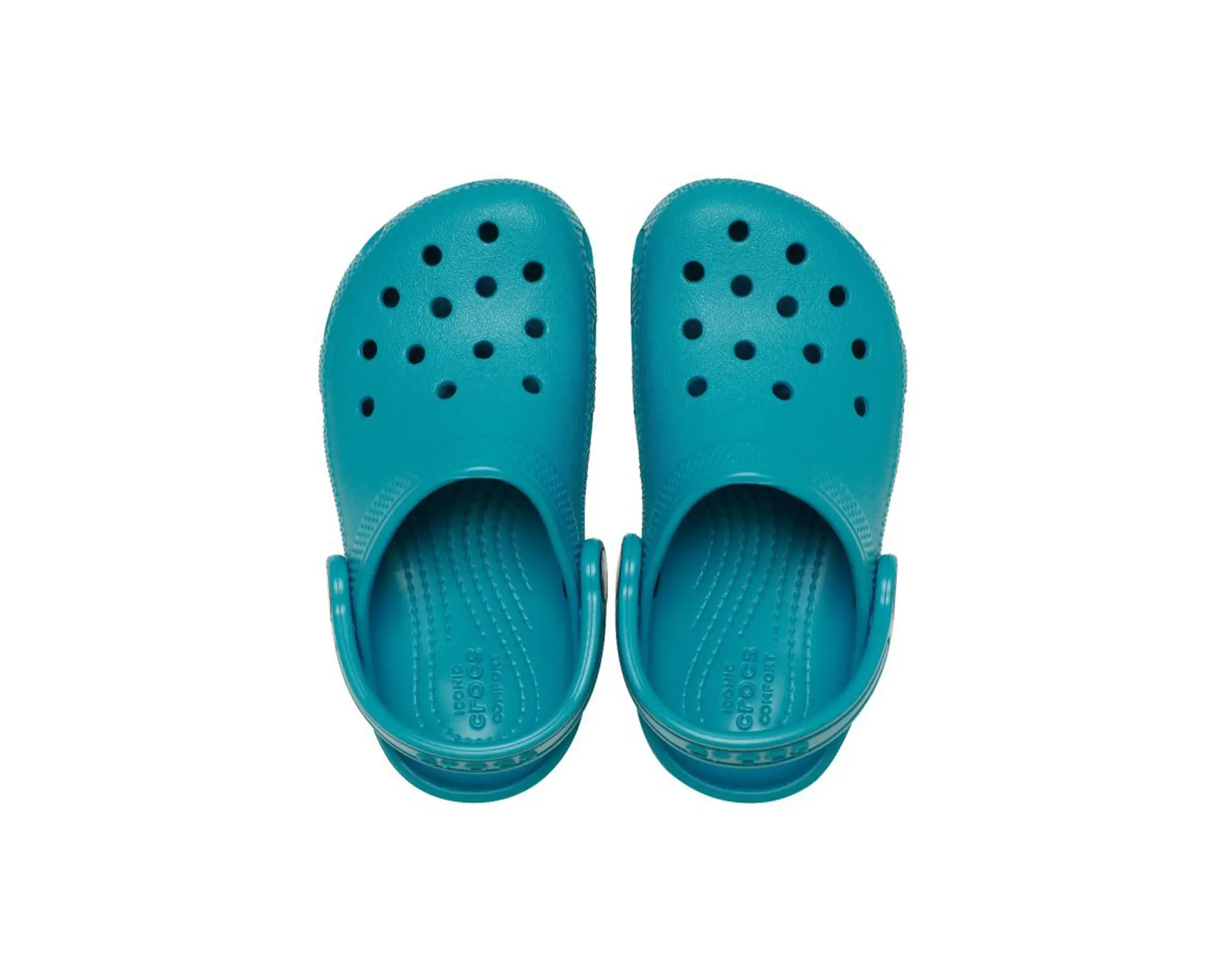 Crocs Kids' Classic Clog