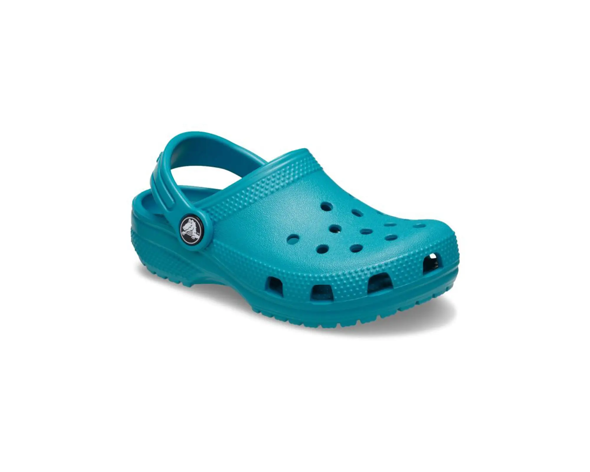 Crocs Kids' Classic Clog