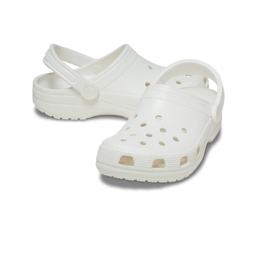 Crocs Glitter Classic