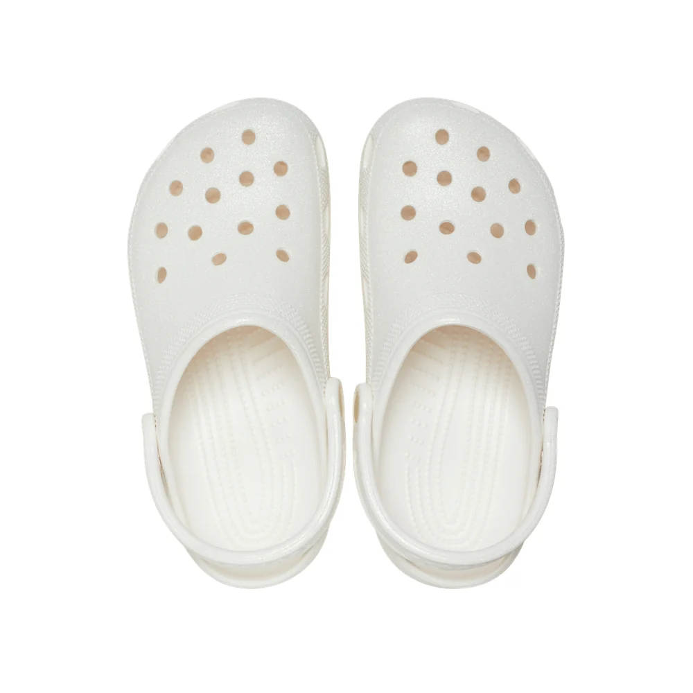 Crocs Glitter Classic