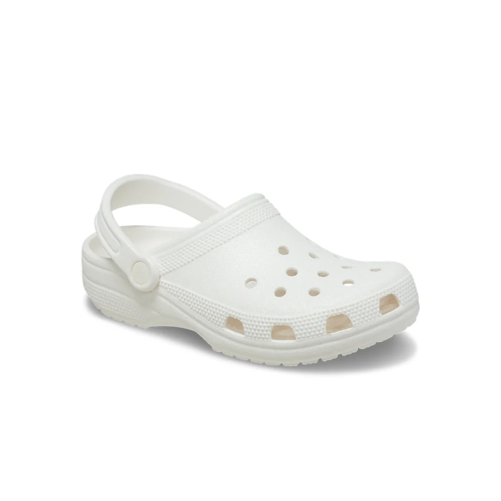 Crocs Glitter Classic