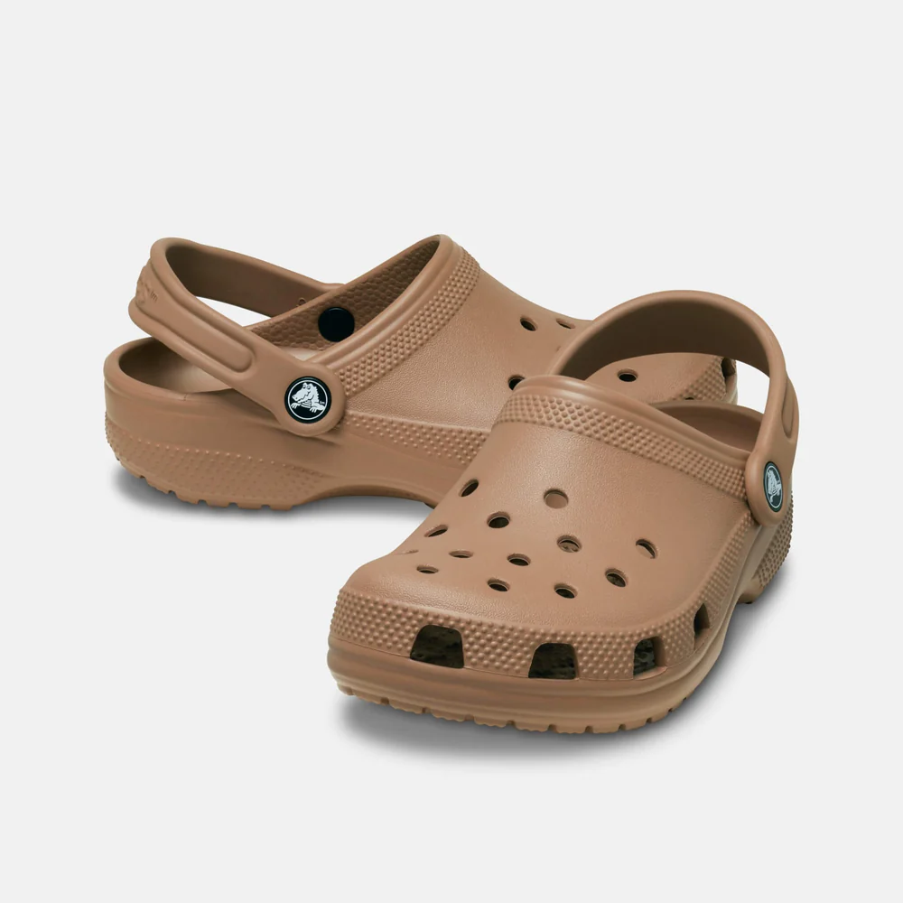 Crocs Kids' Classic Clog