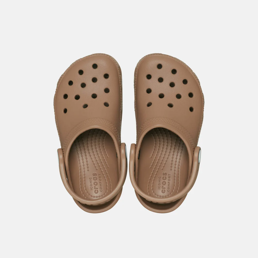 Crocs Kids' Classic Clog