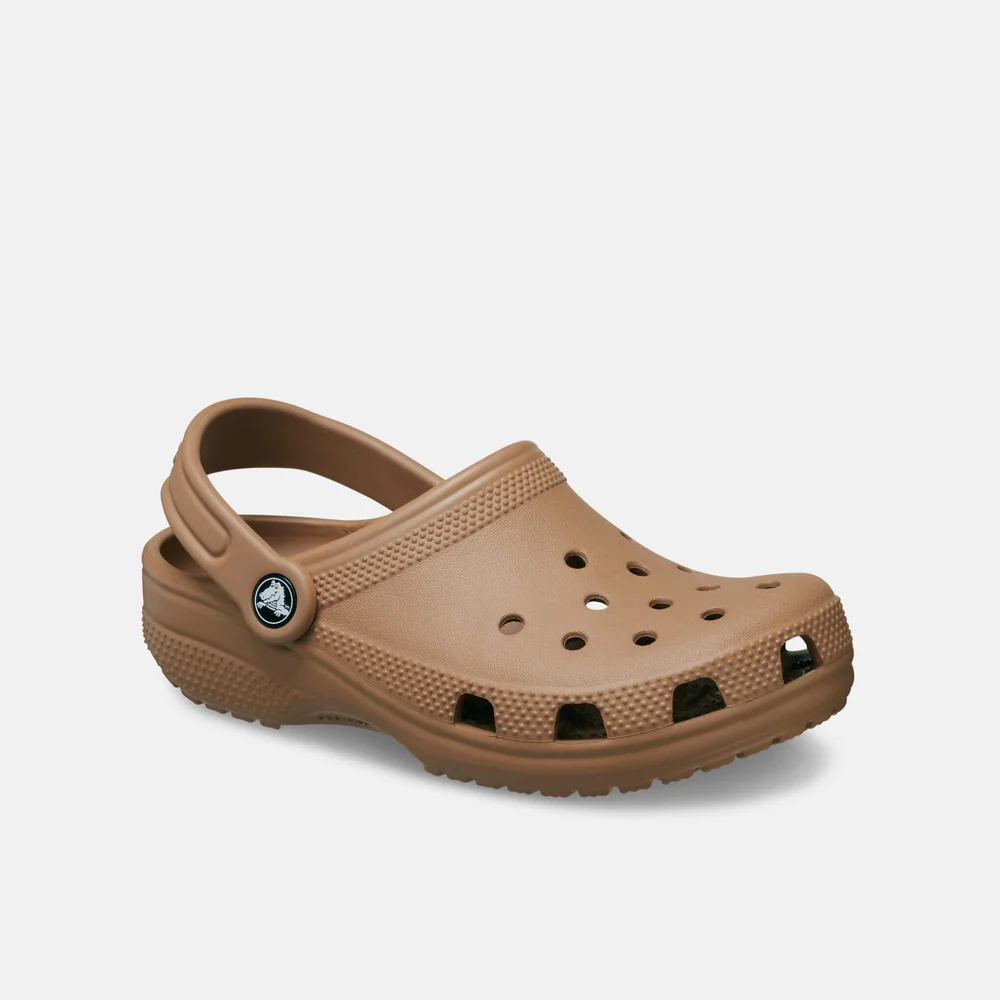 Crocs Kids' Classic Clog