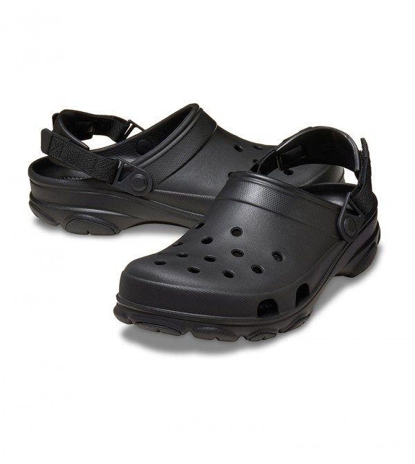 Crocs All Terrain Clog