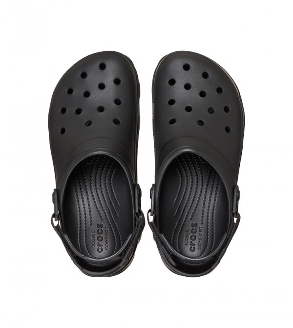 Crocs All Terrain Clog
