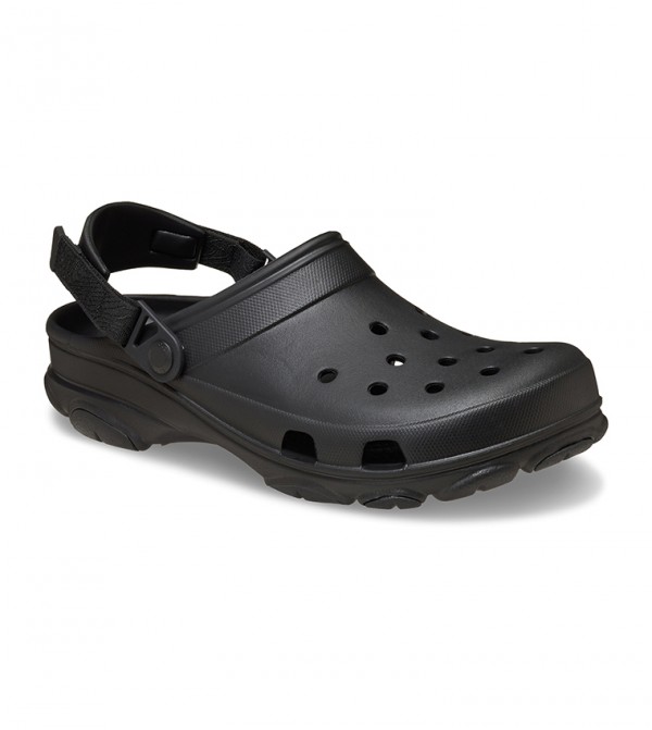 Crocs All Terrain Clog