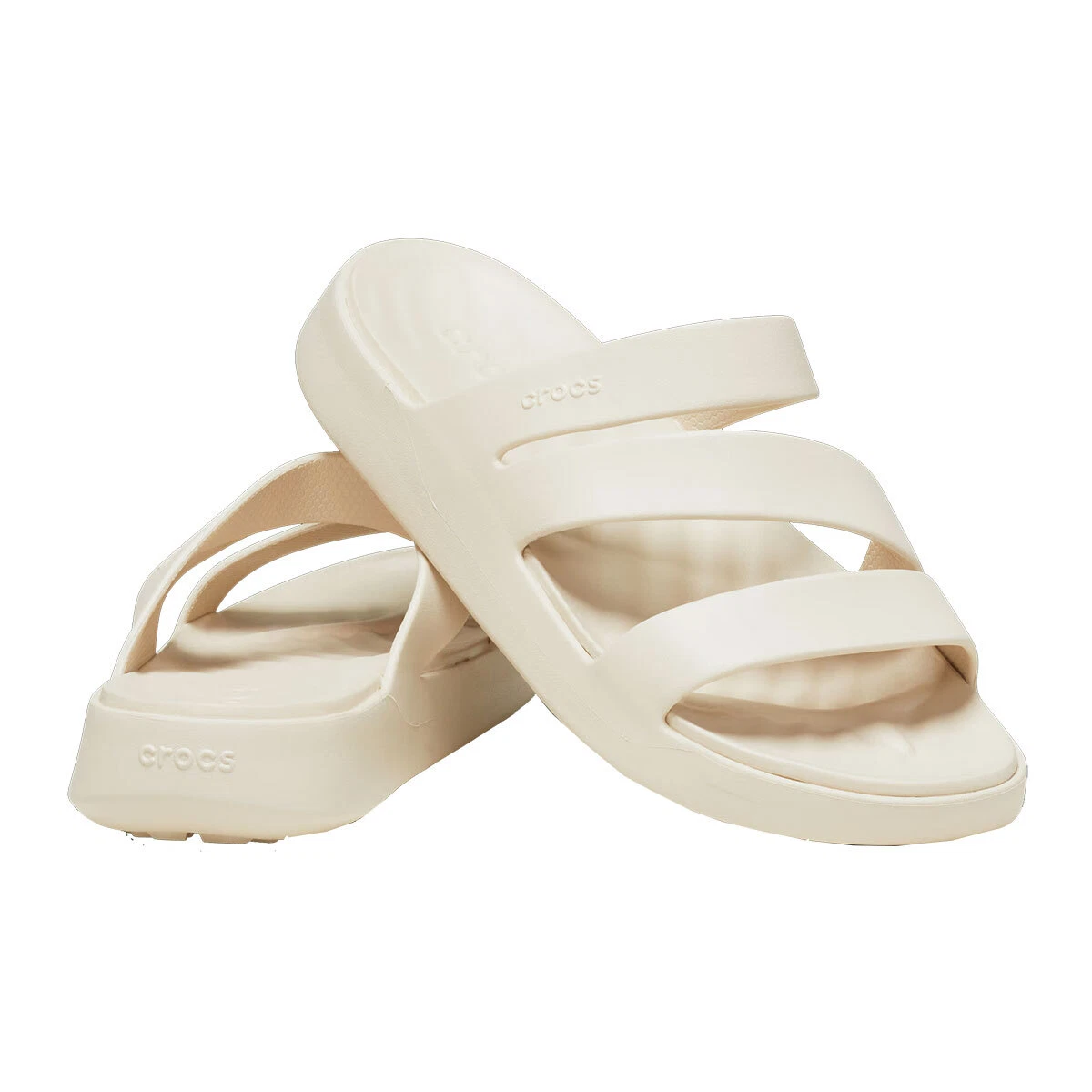 Crocs Getaway Strappy Sandal