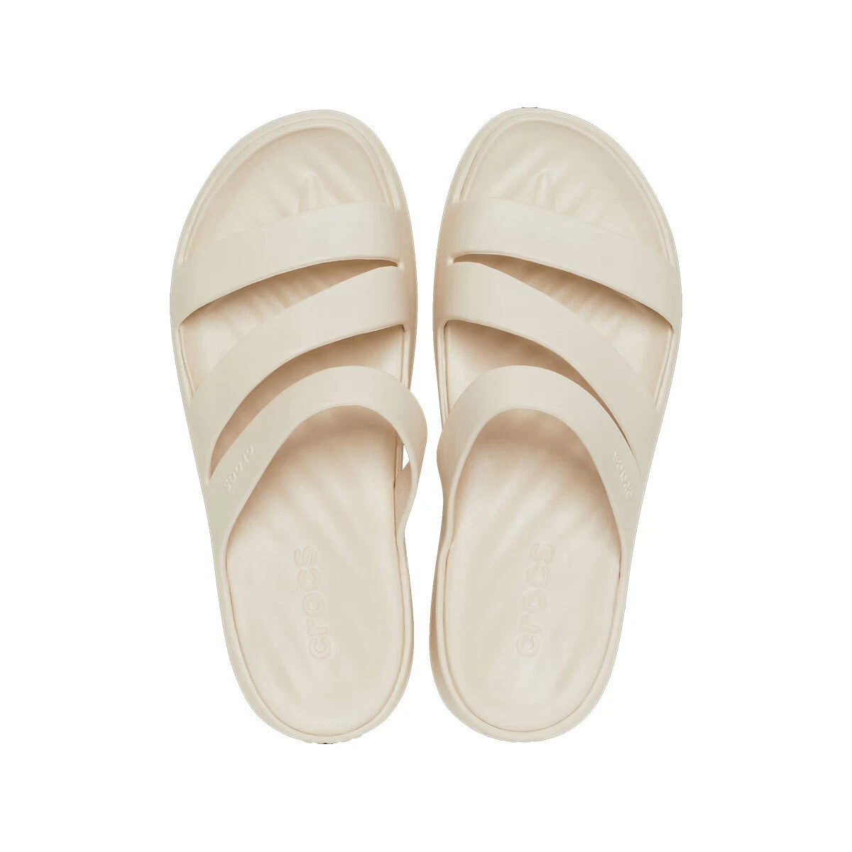 Crocs Getaway Strappy Sandal
