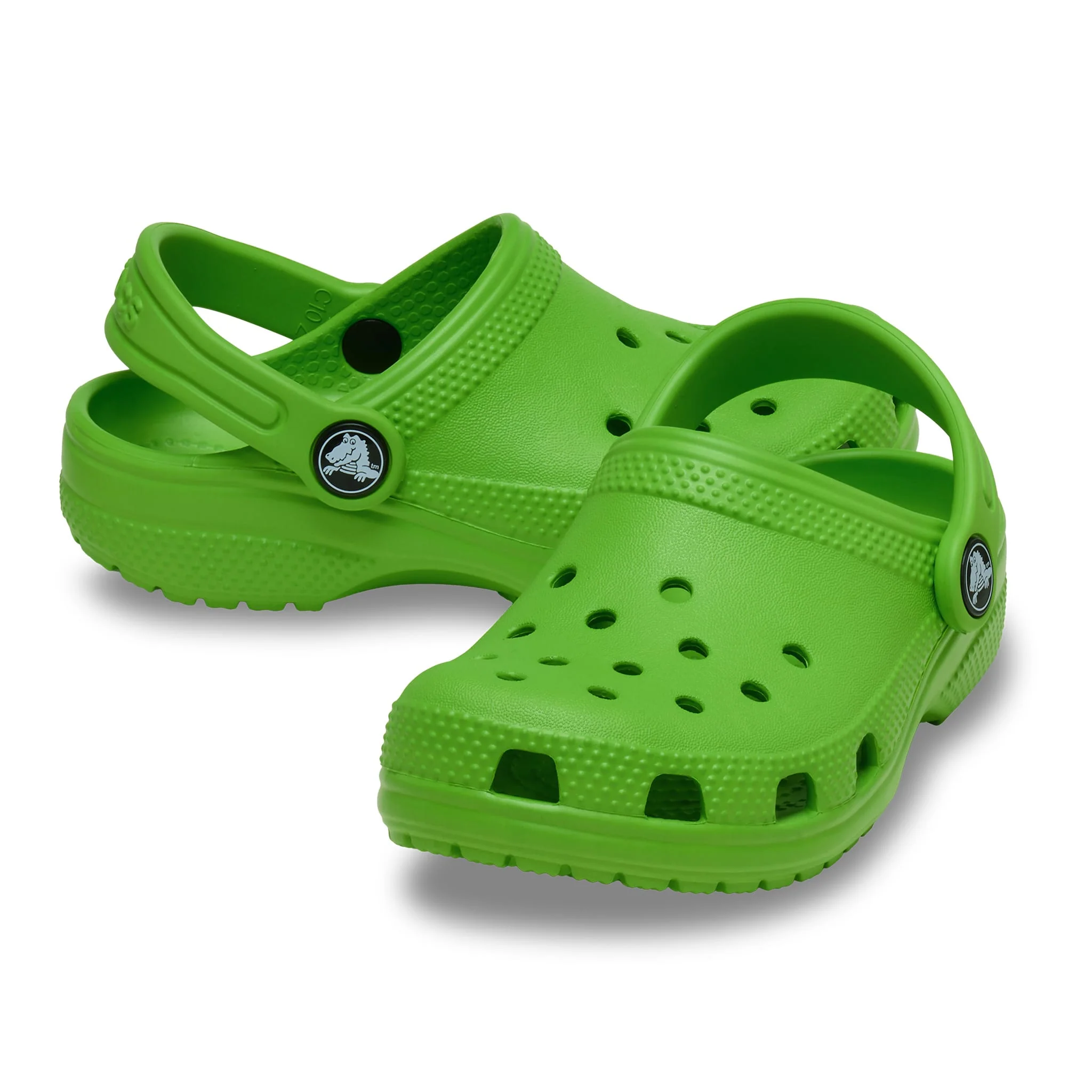 Crocs Classic Clog Infants