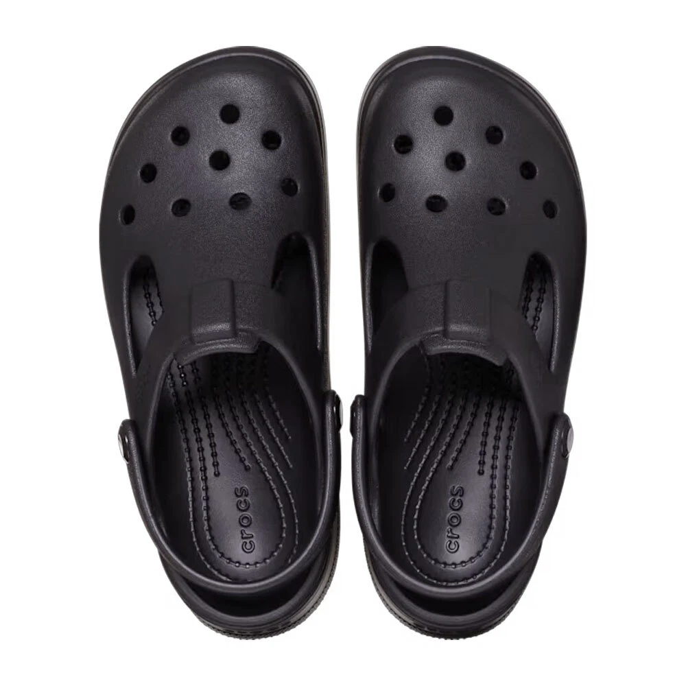 Crocs ბავშვის კლოგი Classic Mary Jane
