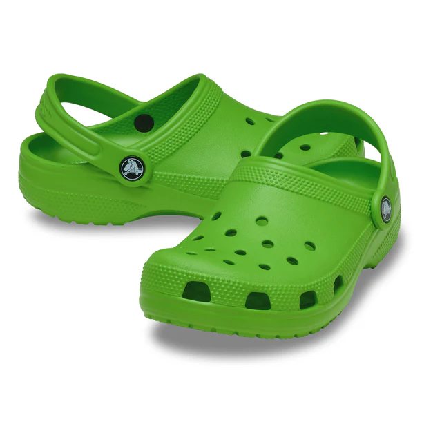 Crocs Kids' Classic Clog