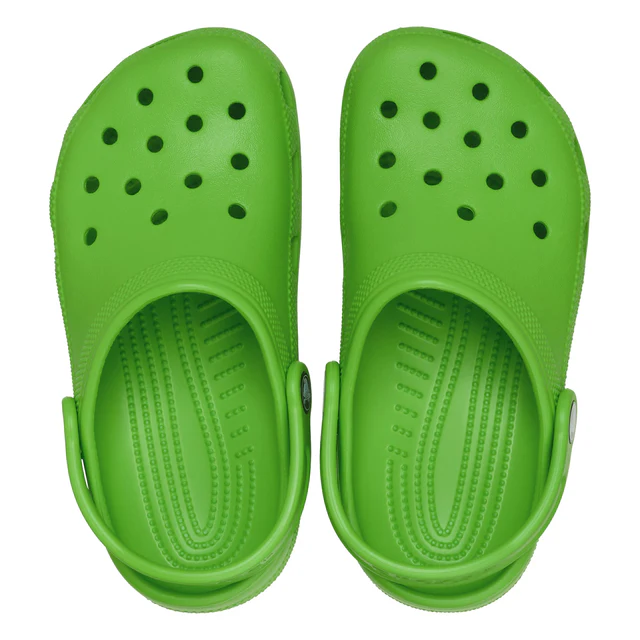 Crocs Kids' Classic Clog