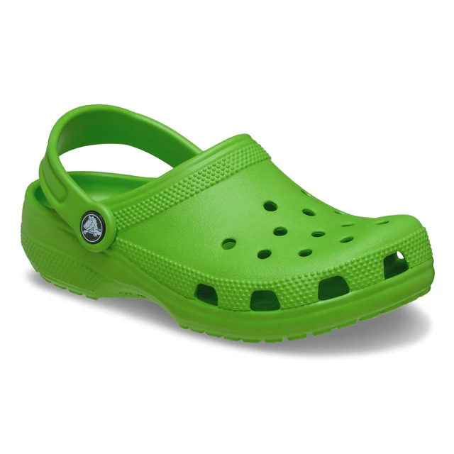 Crocs Kids' Classic Clog