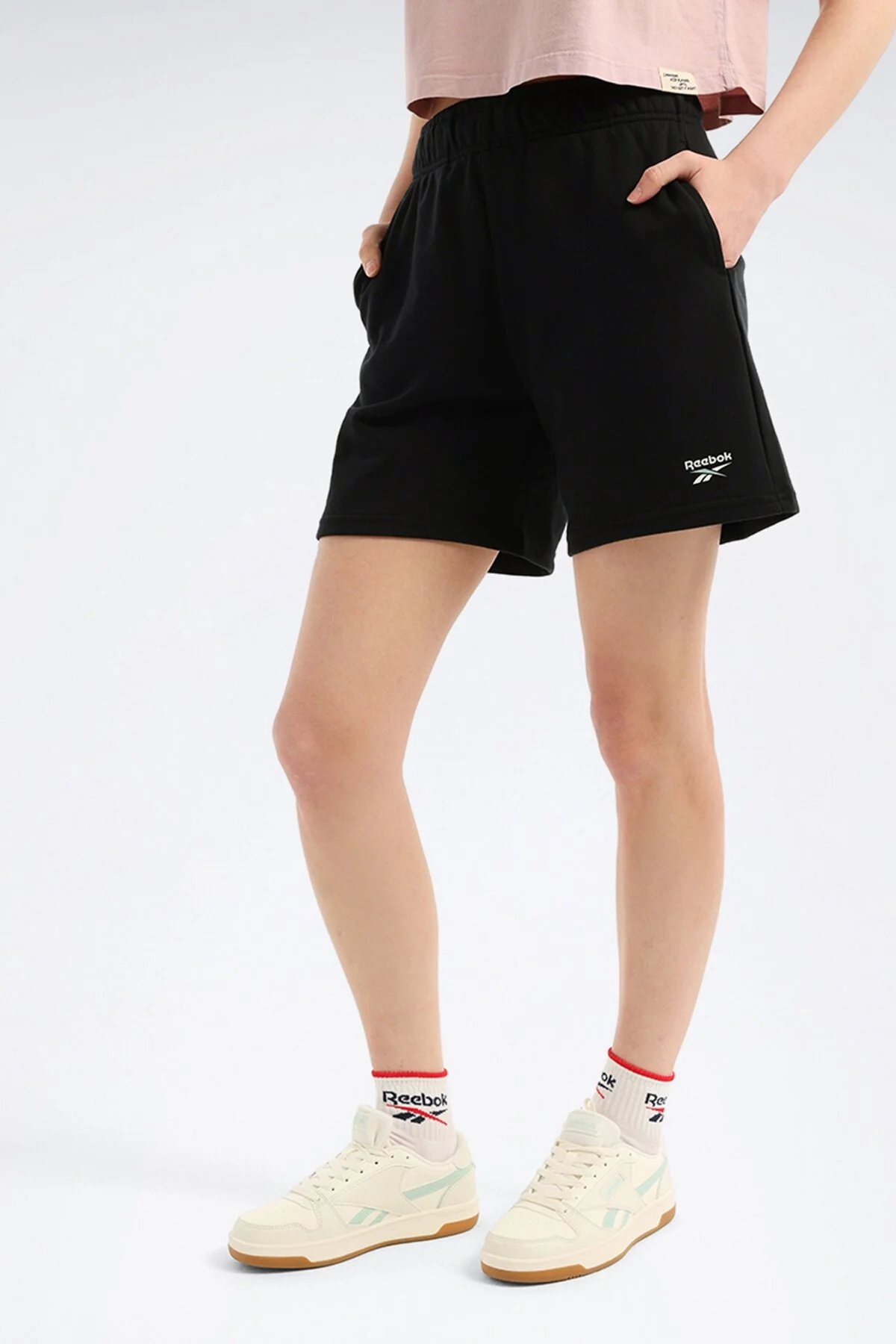Reebok ქალის შორტი