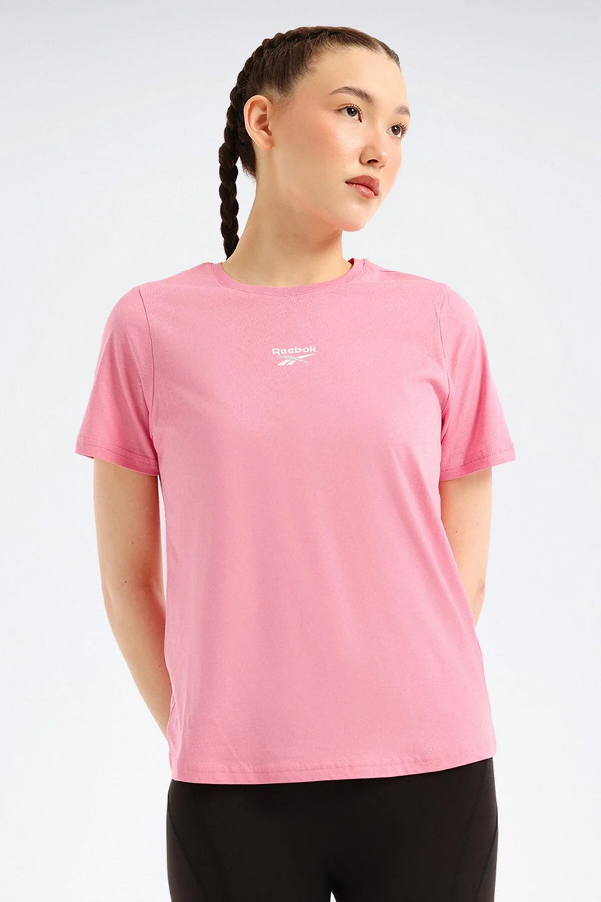 Reebok ქალის მაისური