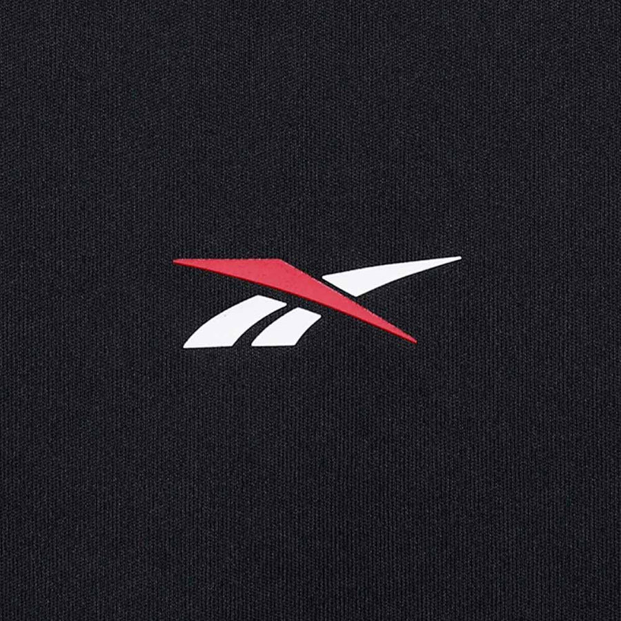 Reebok მამაკაცის მაისური