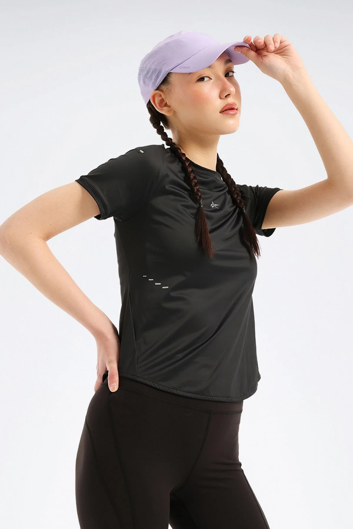 Reebok ქალის მაისური