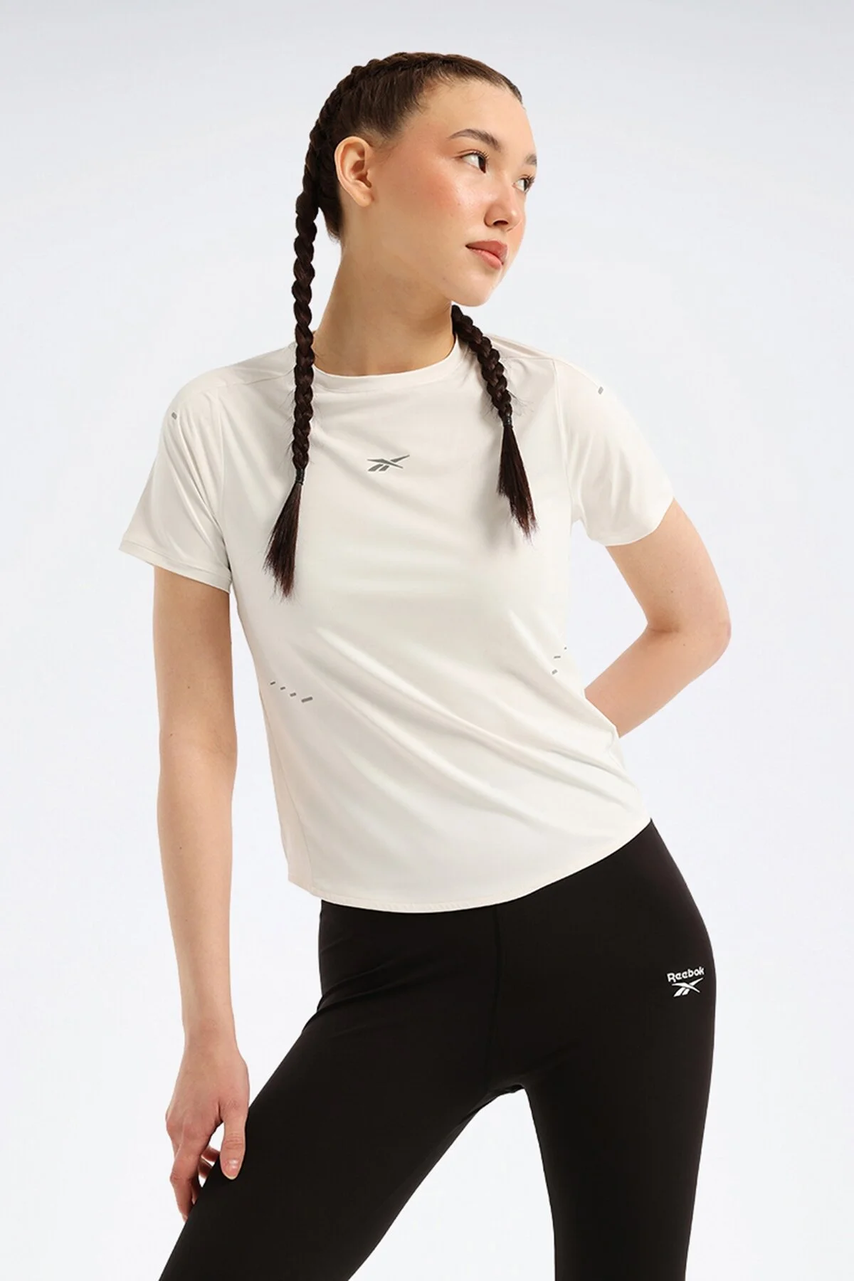 Reebok ქალის მაისური
