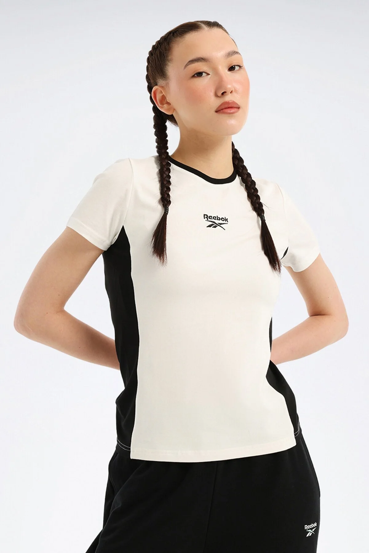 Reebok ქალის მაისური