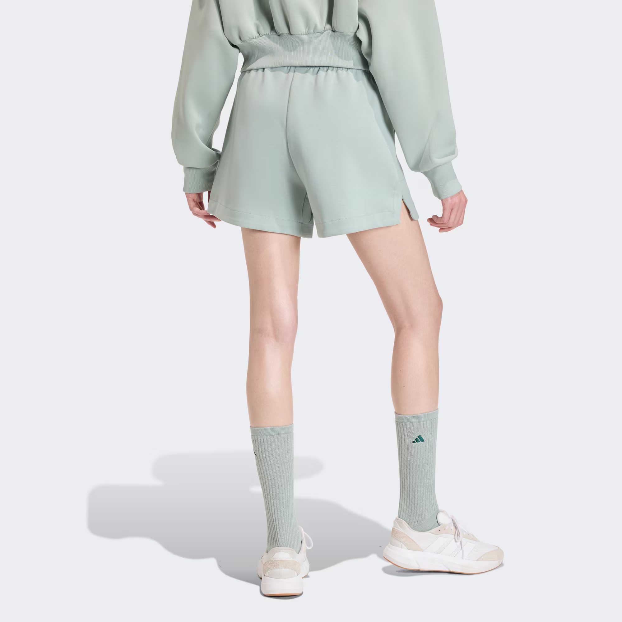 Adidas ქალის შორტი