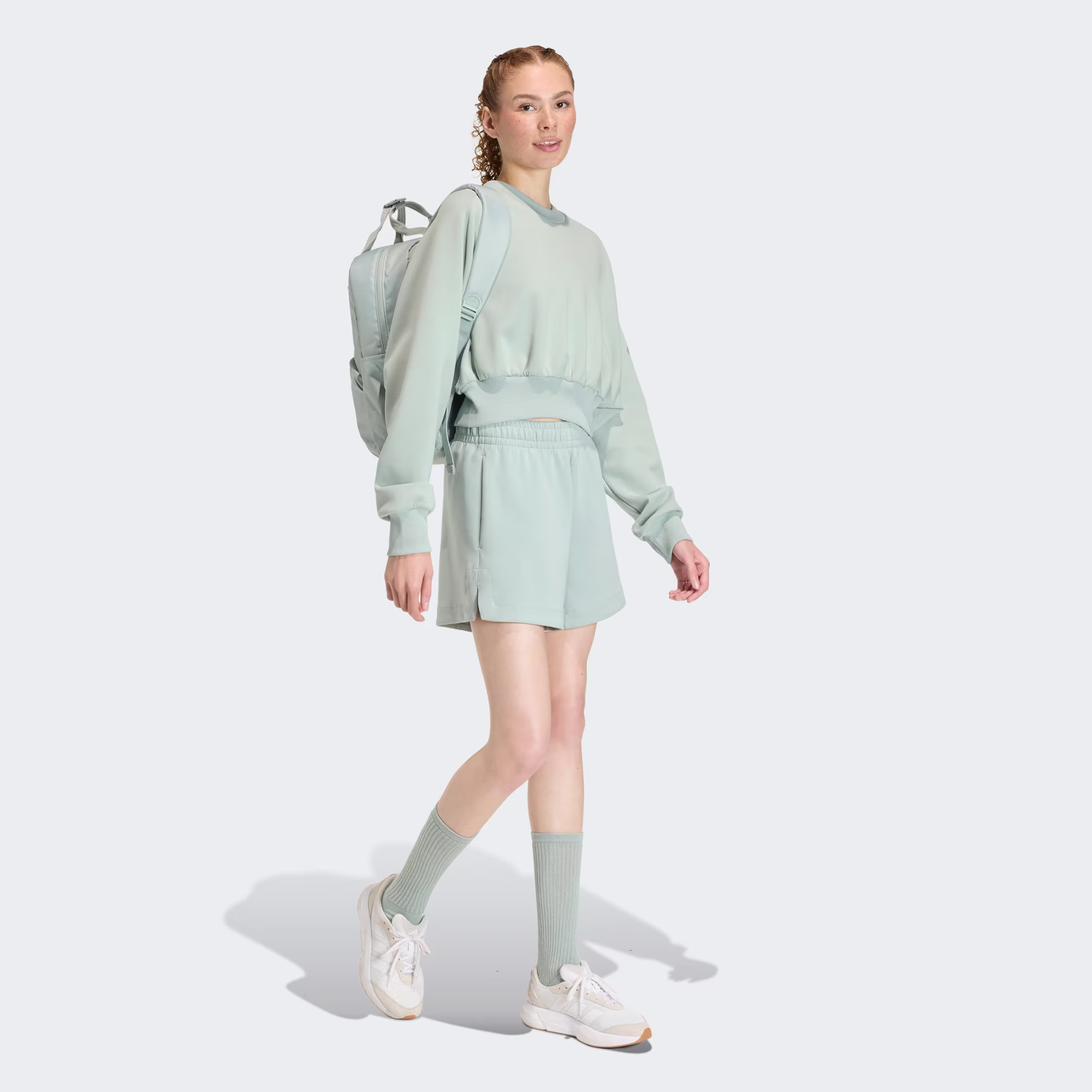 Adidas ქალის შორტი