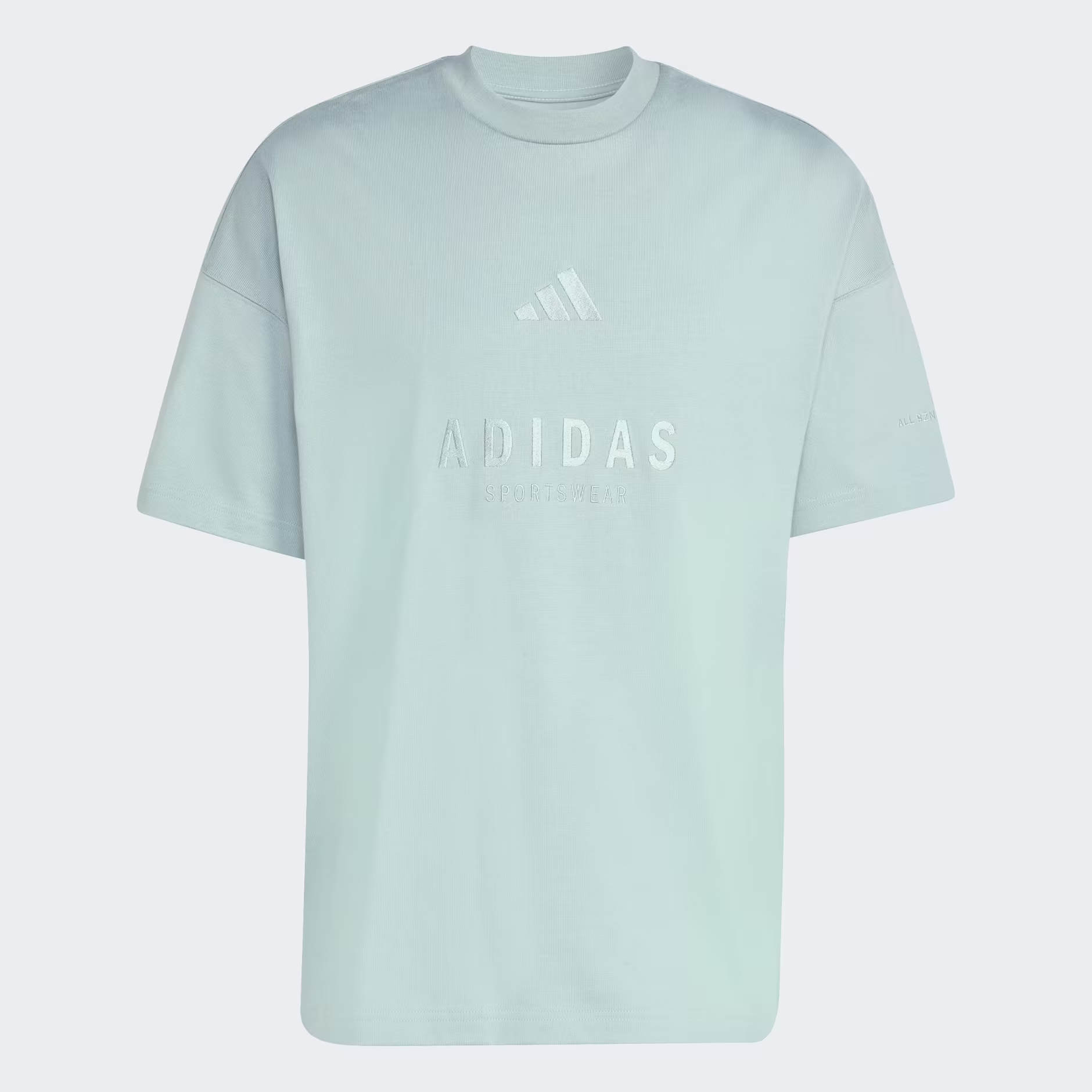 Adidas მამაკაცის მაისური