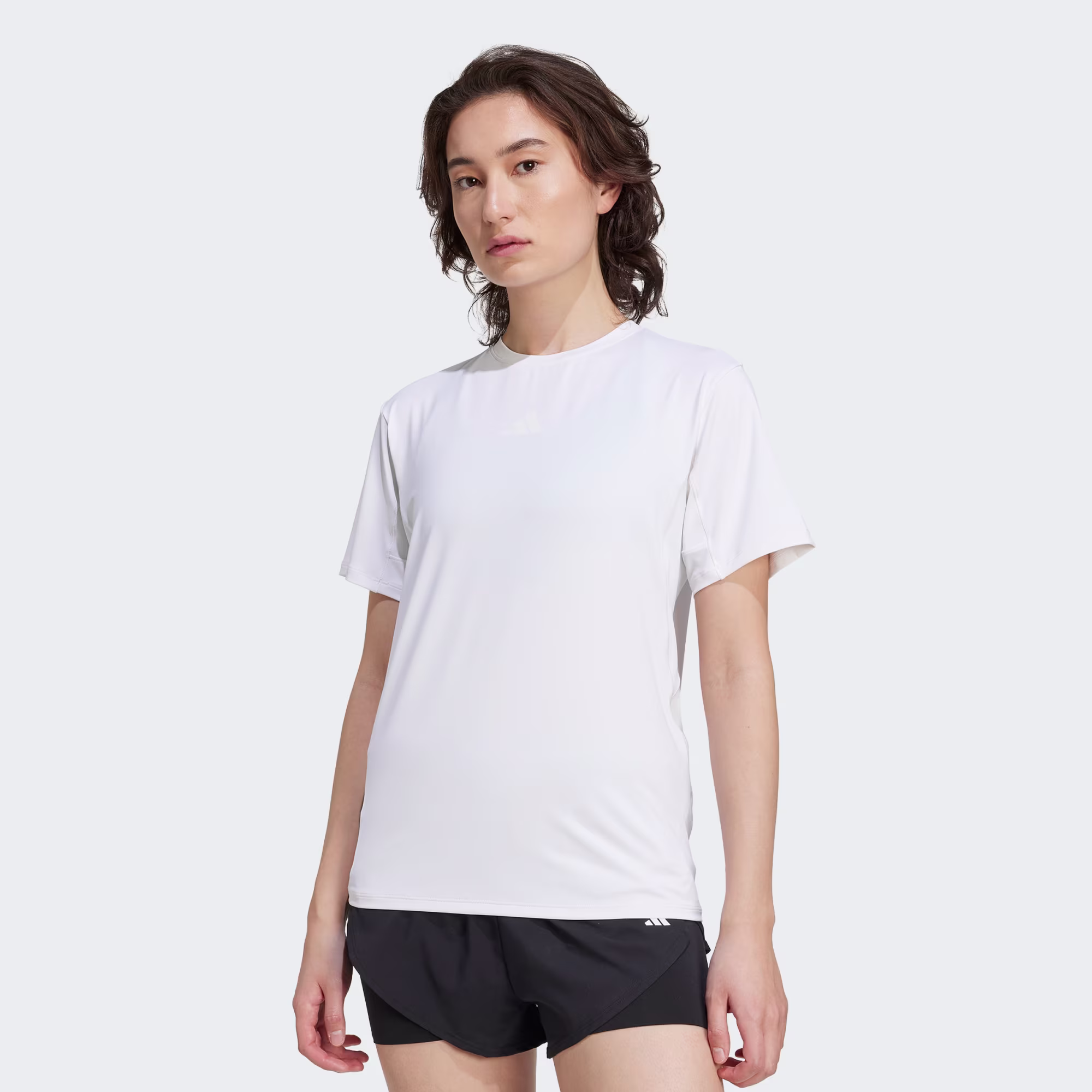 Adidas ქალის მაისური