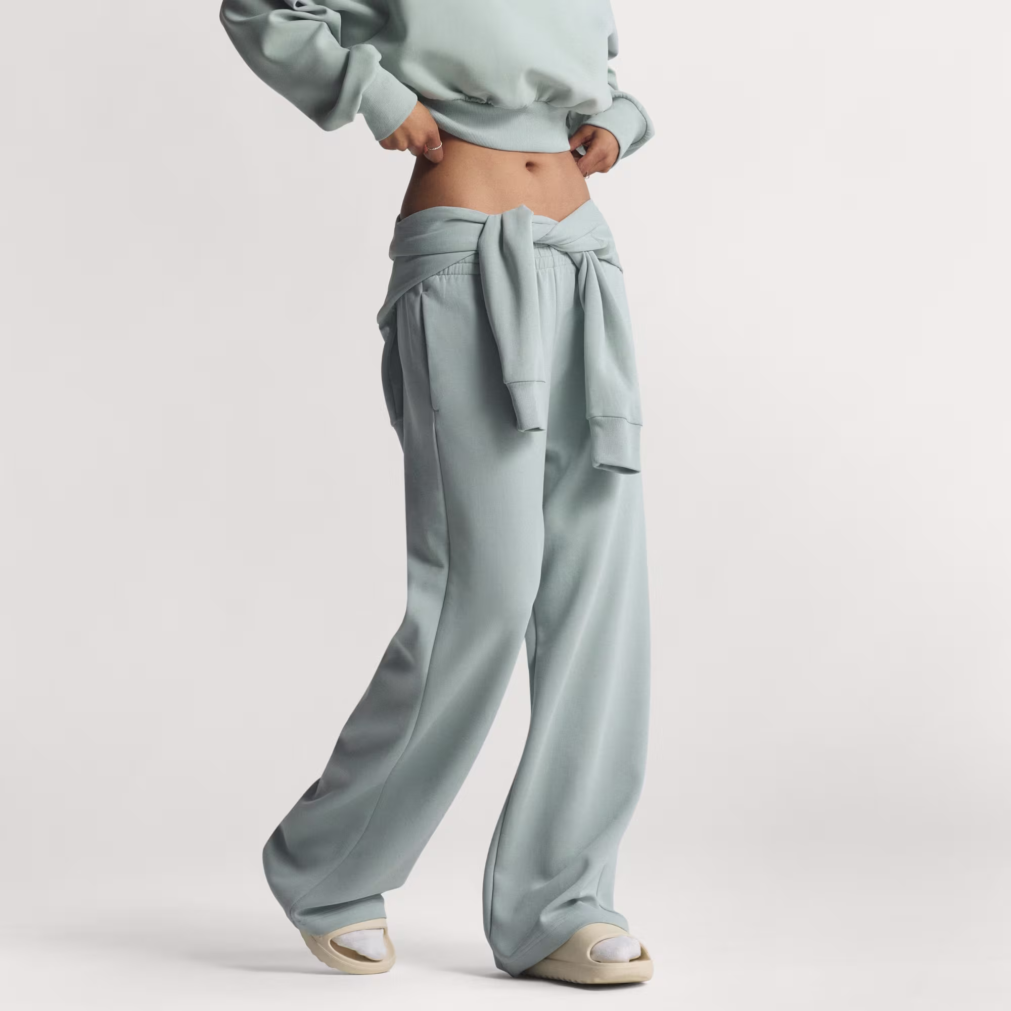 Adidas ქალის შარვალი