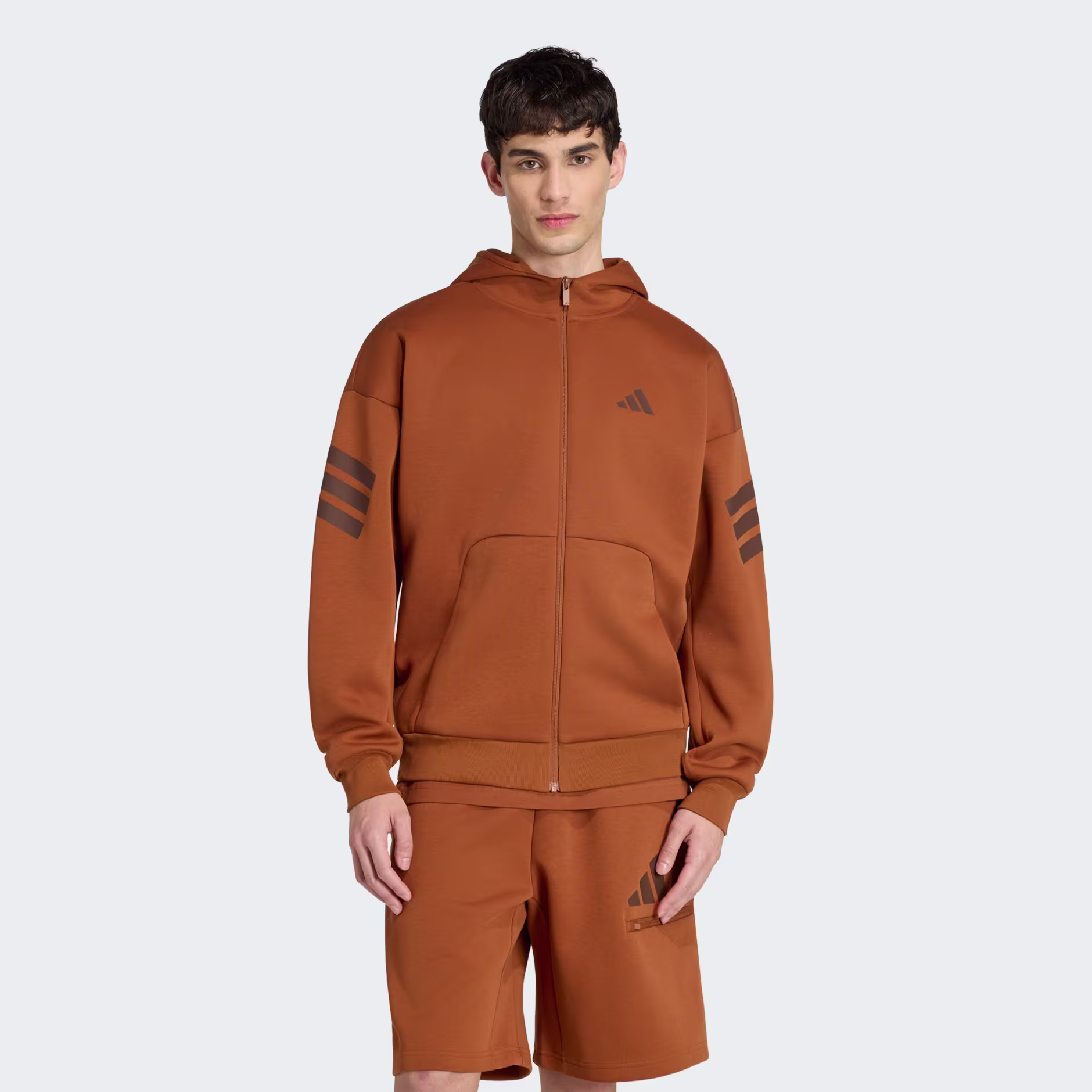 Adidas მამაკაცის ჯემპრი