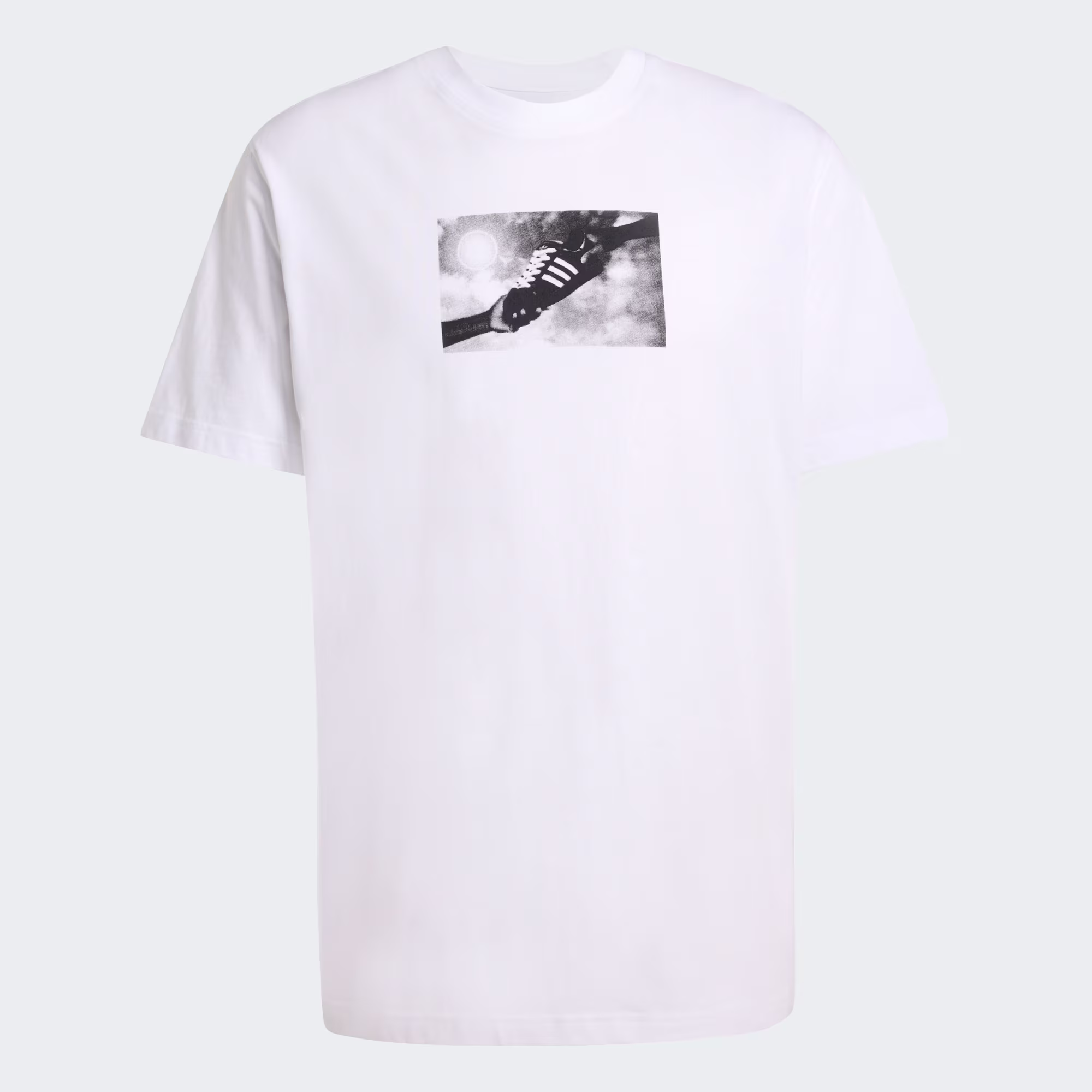 Adidas მამაკაცის მაისური