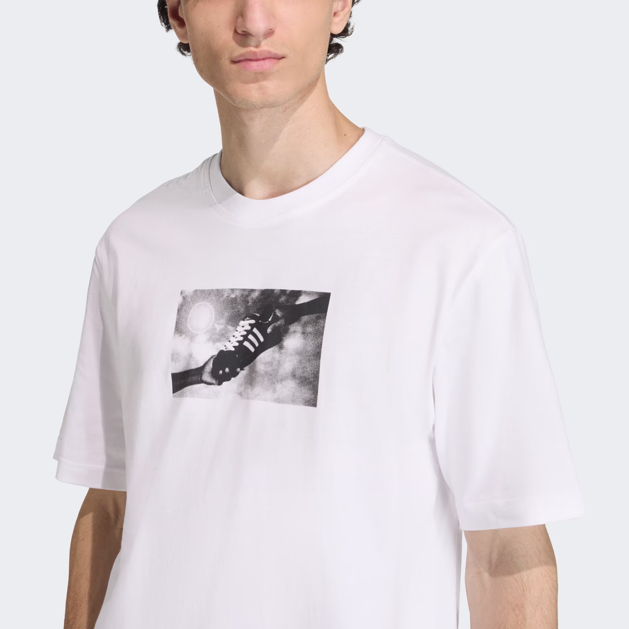 Adidas მამაკაცის მაისური