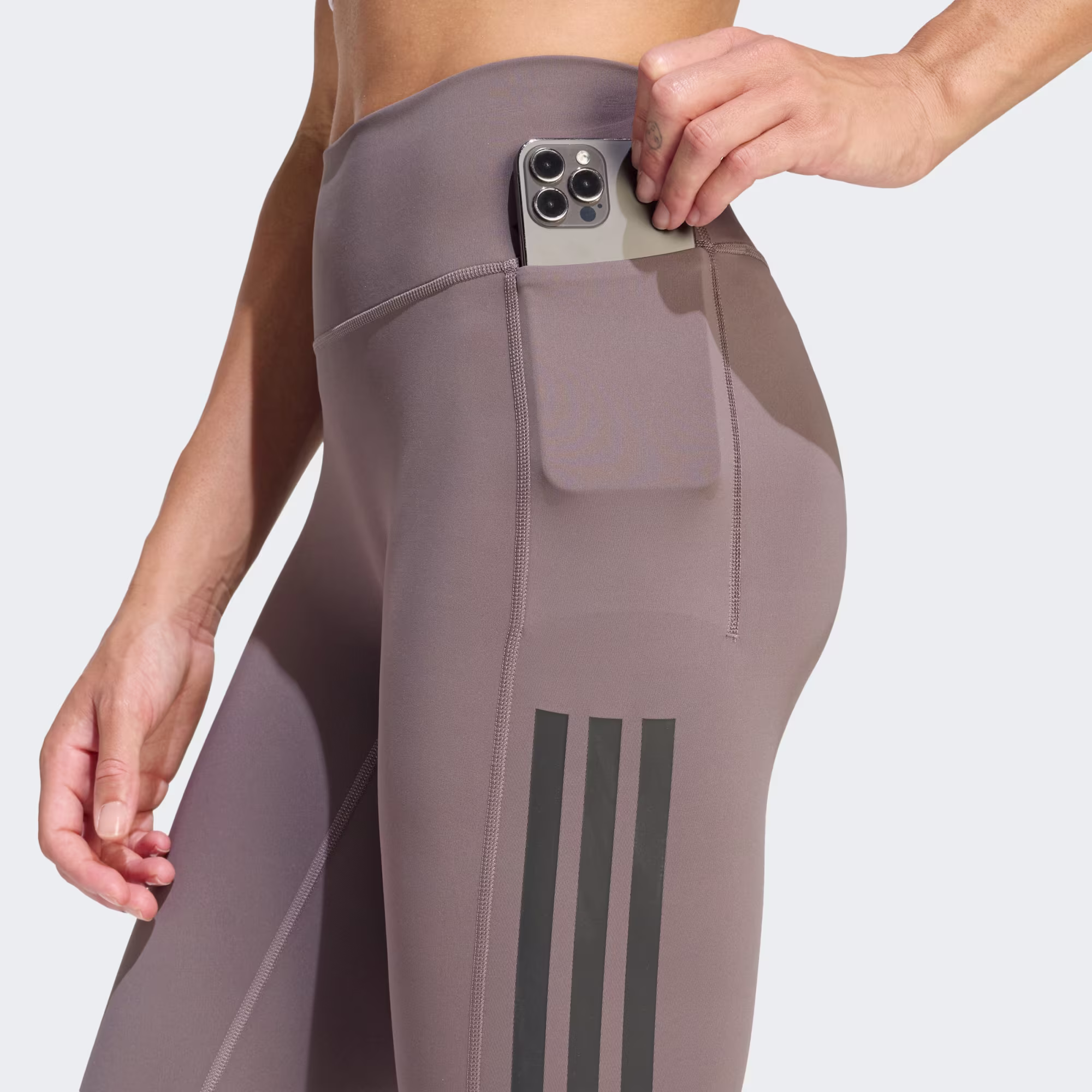 Adidas ქალის შარვალი