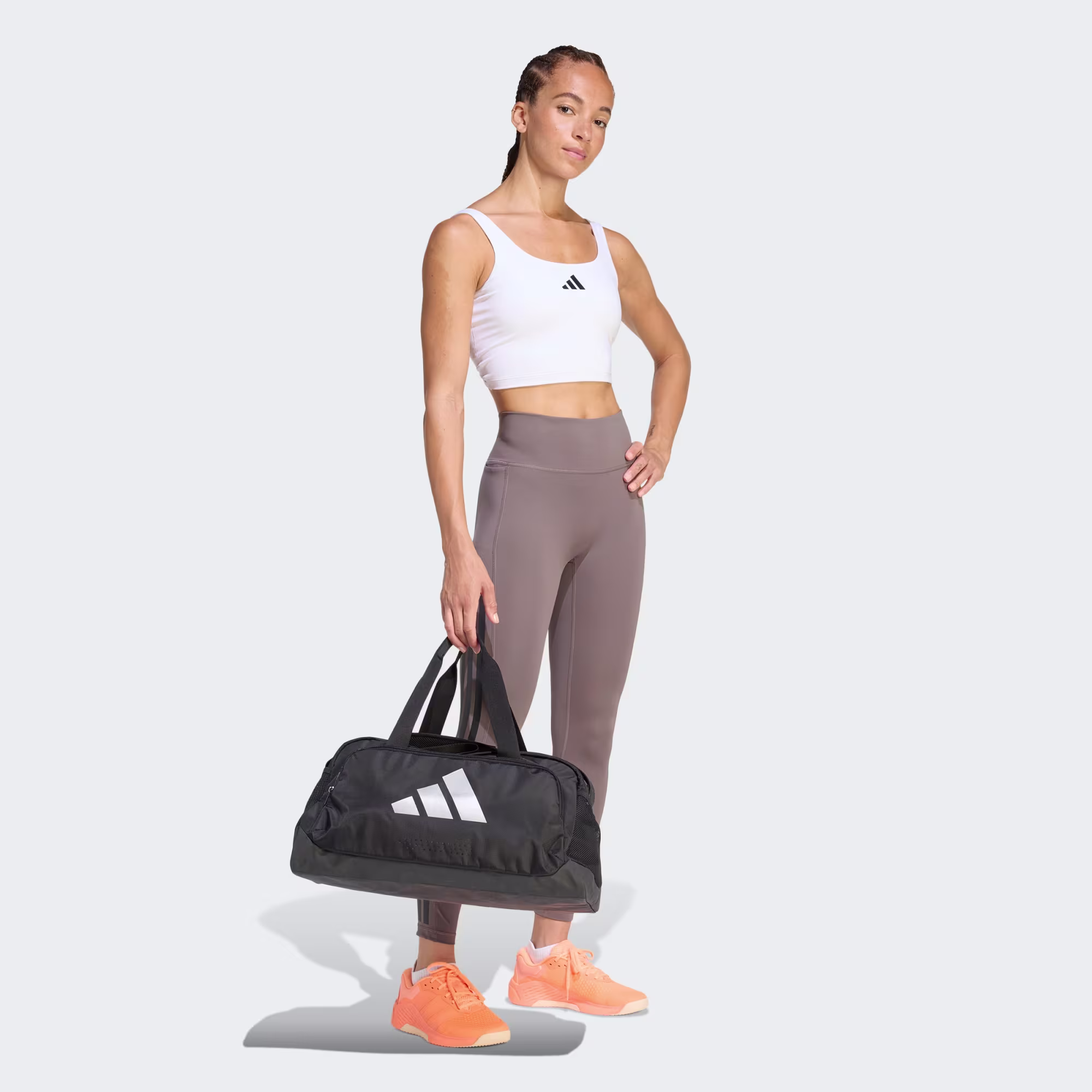 Adidas ქალის შარვალი