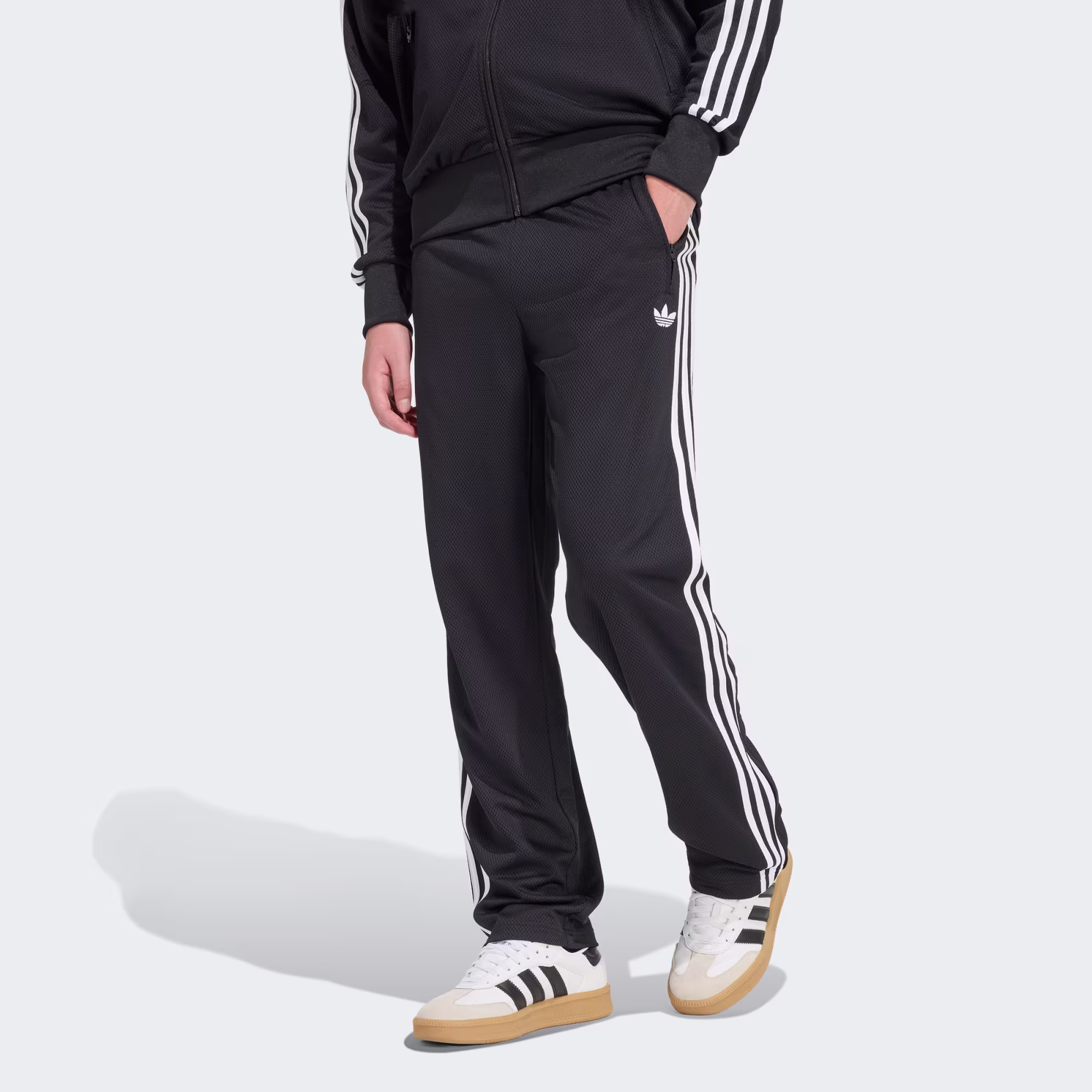 Adidas მამაკაცის შარვალი