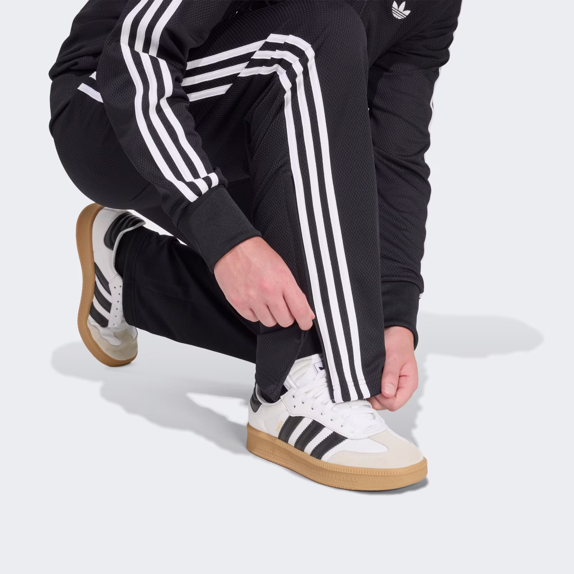 Adidas მამაკაცის შარვალი