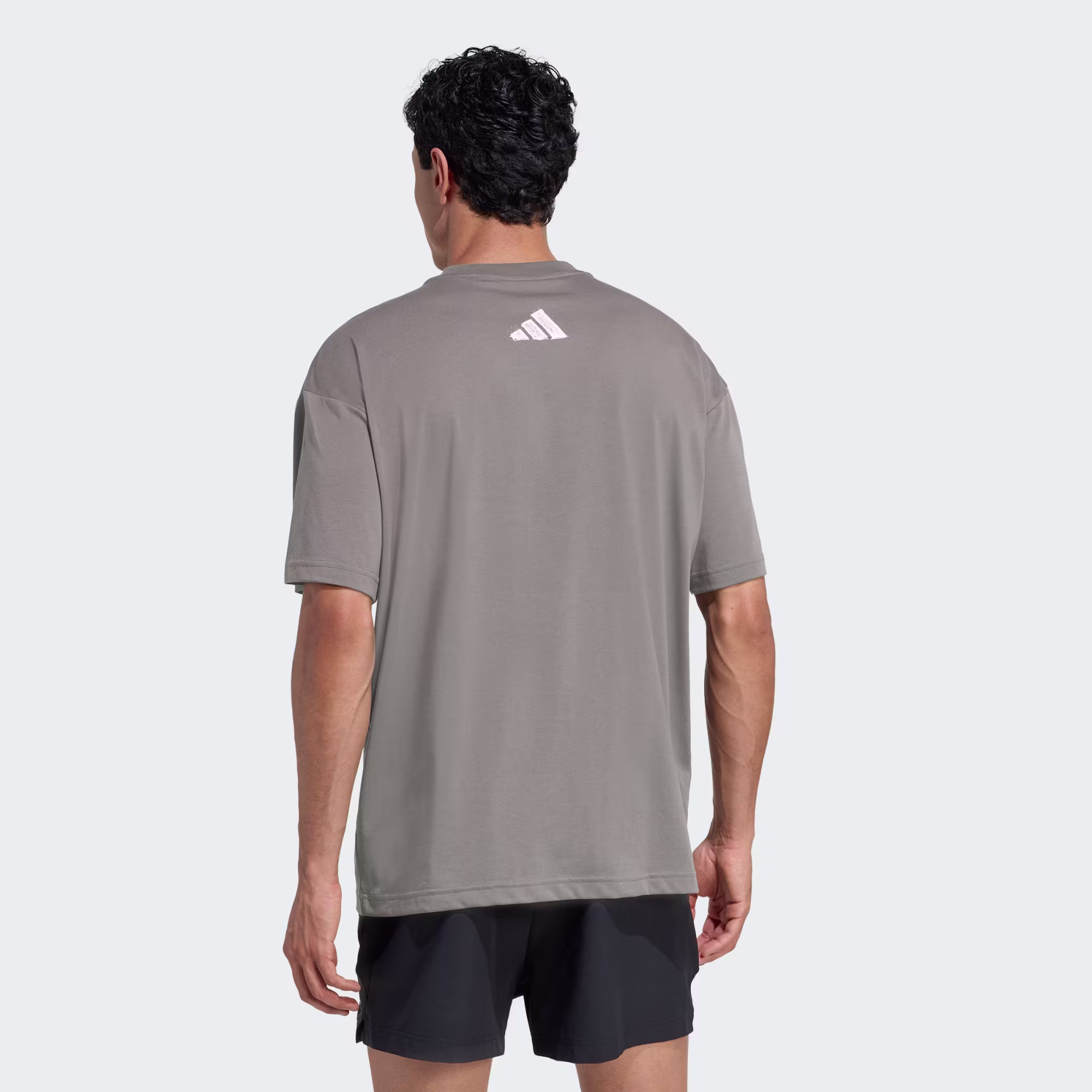 Adidas მამაკაცის მაისური