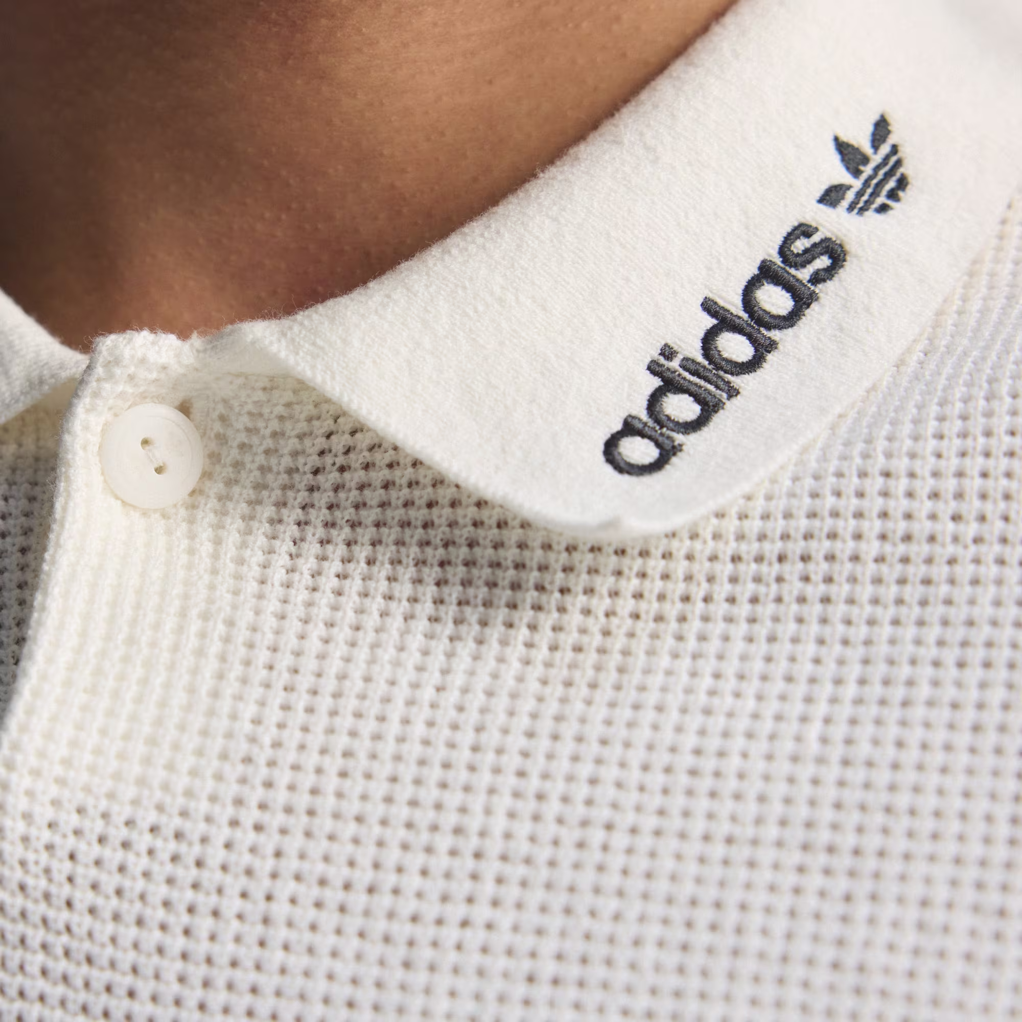 Adidas მამაკაცის პოლო მაისური