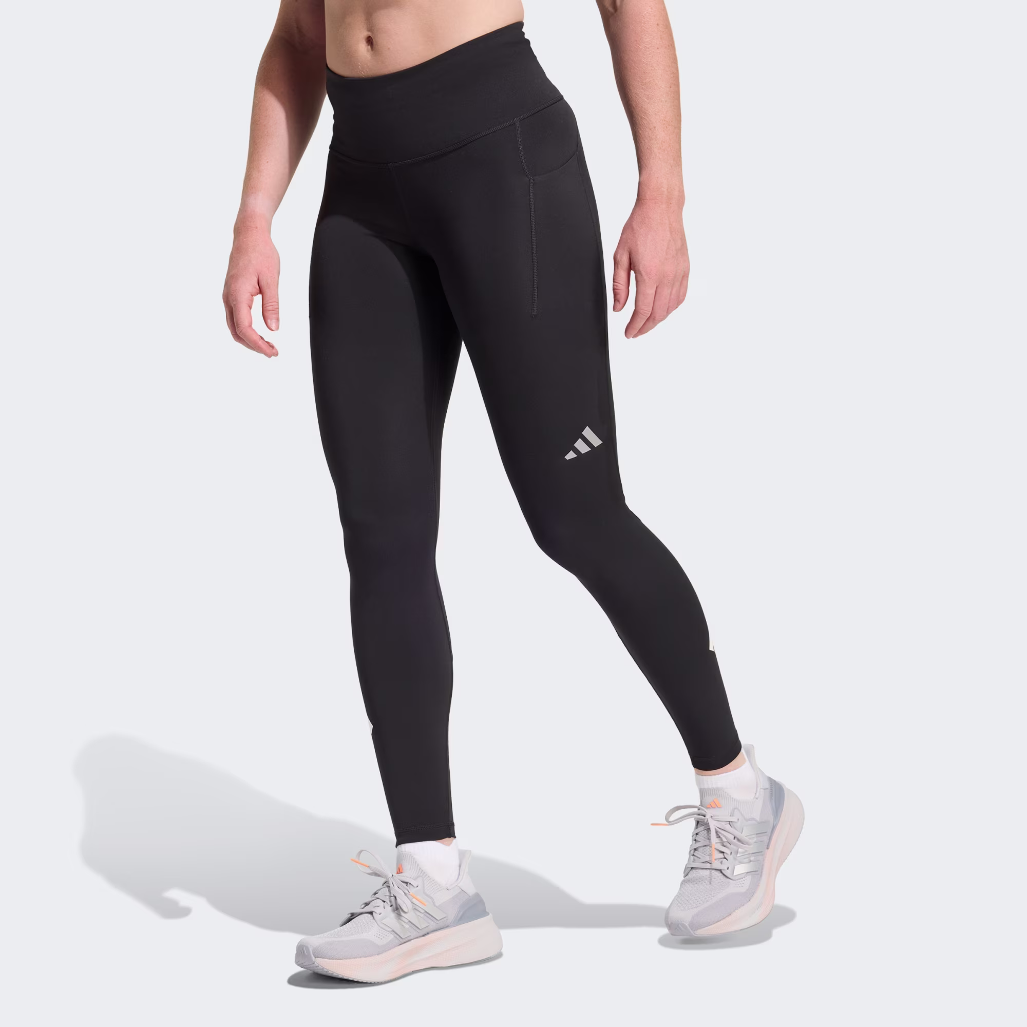Adidas ქალის შარვალი