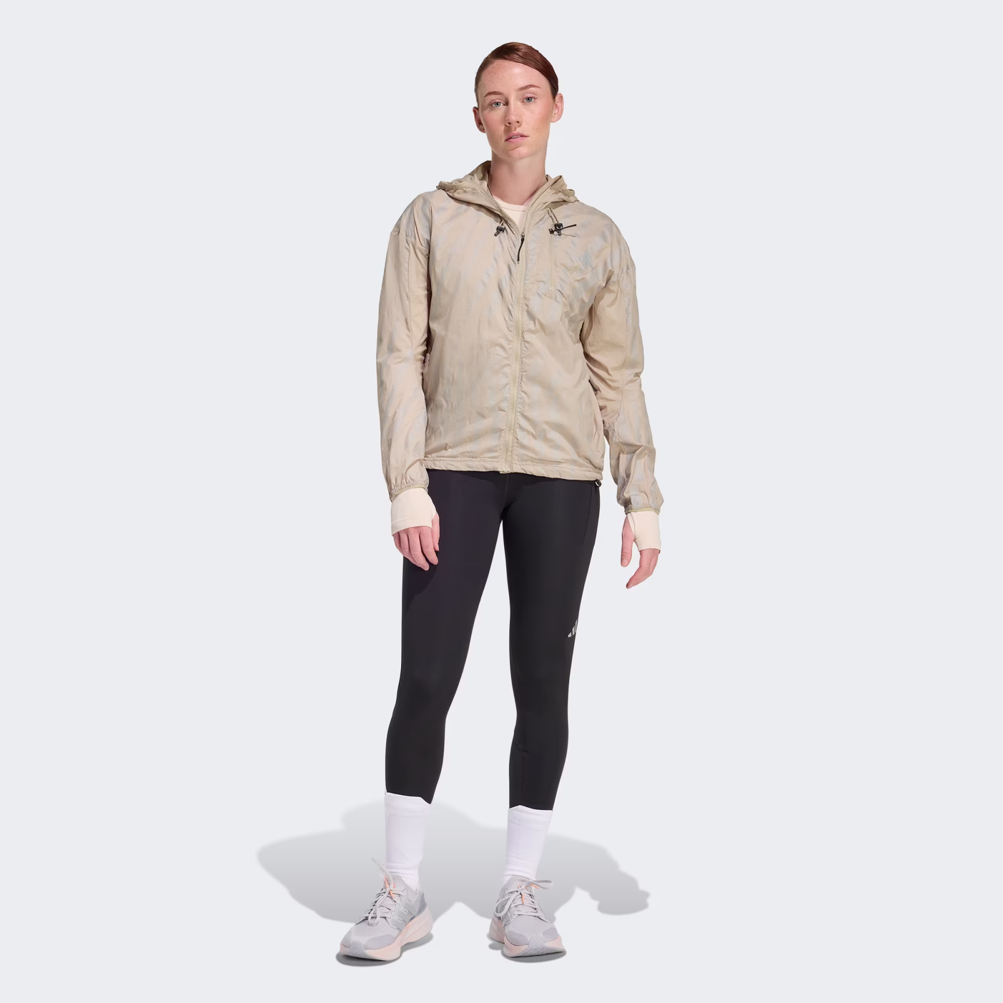 Adidas ქალის შარვალი